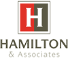 Hamilton and Associates Logo